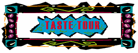 The Great Taste Tour